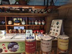 -小渔船渔家传统菜(鲅鱼圈店)