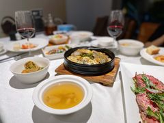 鸡汤汆贵妃蚌-黑明餐厅(白鹭洲店)
