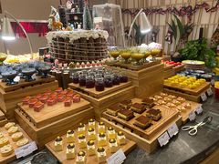 -味餐厅·海鲜·火锅·自助餐