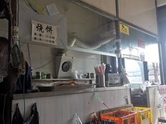 -安庆柴火馄饨(马道街店)