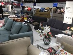 -宜家家居(哈尔滨商场店)