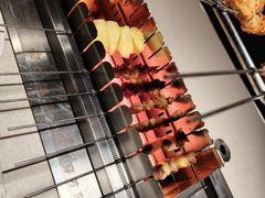 -丰茂烤串(五道口店)