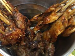 -炒豆合作社(东四总店)