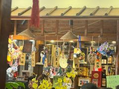 -玉桥餐厅(天坛店)