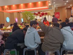 -喜家自助小火锅(乐客城店)