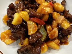 -素芝林素食养生会所(黄山豪庭·御府店)