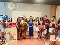 -帕帕拉兹宠物(亚洲旗舰店)