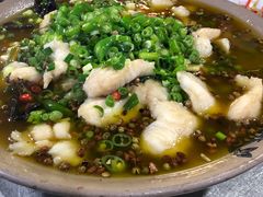 -味老大土碗菜(中山三路店)