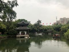 -水绘园
