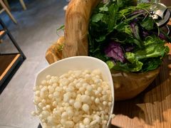 -东椰·海南椰子鸡火锅(朝阳门店)