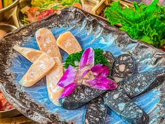 -明洞王妃家烤肉(苏州中心星悦汇店)