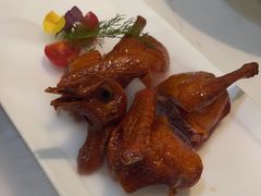 -徽镇小厨·经典徽菜(马连道店)