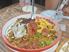 -怪噜范·老贵阳街头名小吃(鸿通城店)