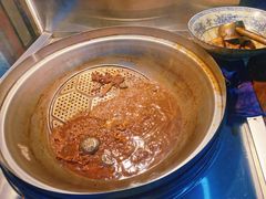 -门框胡同百年卤煮(前门煤市街店)