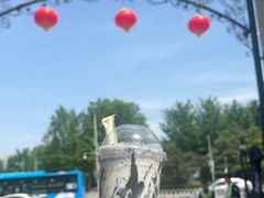 -长春堂顺时而饮(前门店)