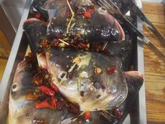 -肥婆麻辣火锅.顺德首创药材麻辣火锅(容桂店)