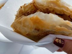 -王萍面皮(桃园二巷店)