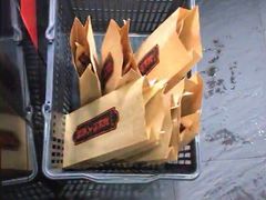 -黑色经典臭豆腐·湖南特产(太平街口店)