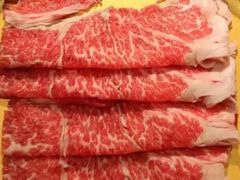 -松野谷·寿喜烧自助(华联顺义金街购物中心店)