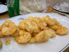 -清真利德顺小老饭庄(复兴路店)