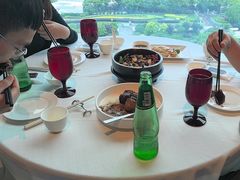 -上海小南国(正大店)