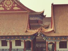 -章华寺