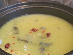 -野菌皇海景野生菌火锅(滨海大道店)