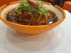 -三姐妹冷面馆(保卫路店)