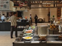 -杭州开元名都大酒店·地中海自助餐厅