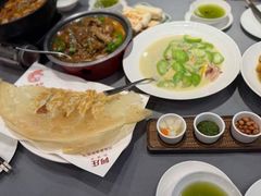 -阿庄新豫菜(航海东路店)