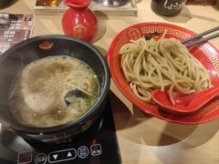 -博多舍楽(金利来店)