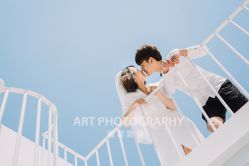 -薇喜影像艺术中心 ART PHOTO