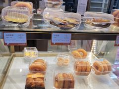 -BreadTalk面包新语·烘焙蛋糕(高德置地春广场店)