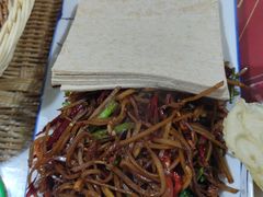 -向民炒鸡老店(火车站店)