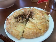 -喜洲翰林餐厅(董家百年老宅店)