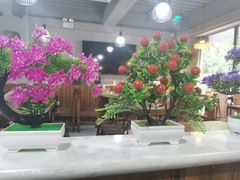 -壹块捌烧烤(灯市口店)