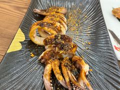 -红叶日本料理(辰熙广场店)