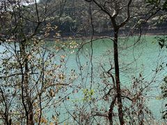 -石燕湖生态旅游景区