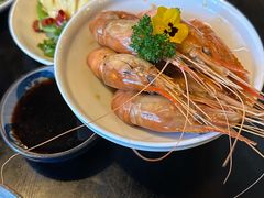 -三酉星·枫·山風与野菜(上海总店)