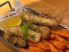 -MR.ROCKY洛奇先生RESTAURANT&BAR(宝安壹方城店)