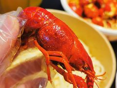 -寻虾记(小寨店)