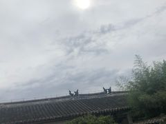 -牟氏庄园