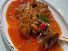 松鼠鱼-王厚元饺子·辽菜(浑南店)