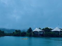 -帐篷客·溪龙茶谷度假酒店