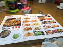 -光头李品质家常菜(人民路店)