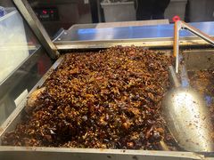 -老黄记手撕烤兔(玉林街店)