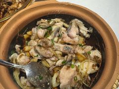 -围龙屋客家食府(福田店)