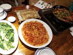 -随缘小馆(红岭路店)