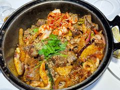 -清真.德枭炕肉店.青海菜(大新街夜市店)