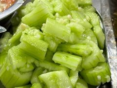 -老四烧烤(永吉胡同店)